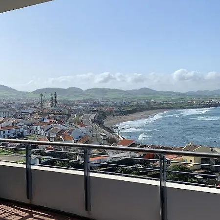 Апартаменты Monte Azul Penthouse