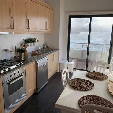 Monte Azul Penthouse *