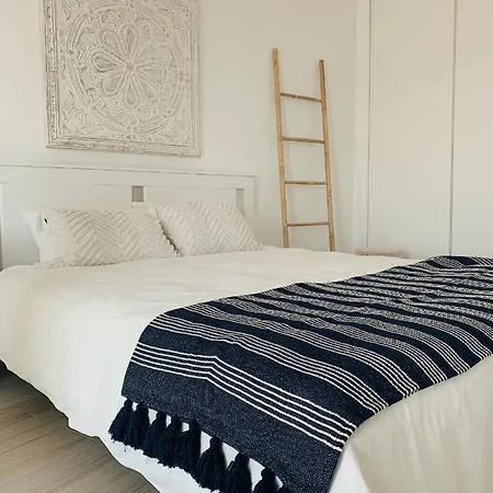 Monte Azul Penthouse *