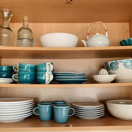 Monte Azul Penthouse Апартаменты *