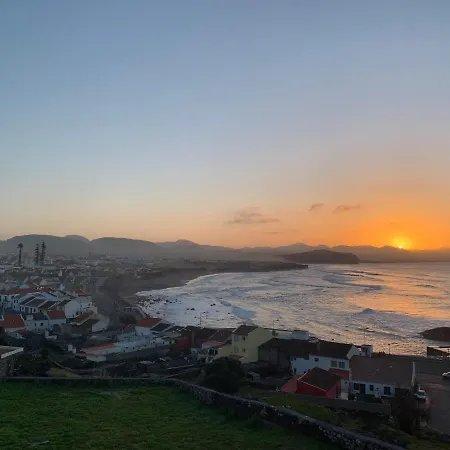 Monte Azul Penthouse Ribeira Grande