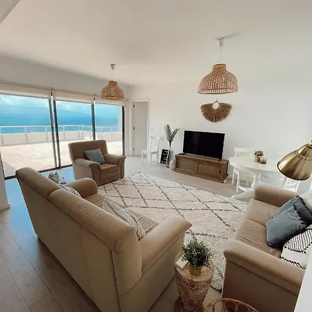 Monte Azul Penthouse *