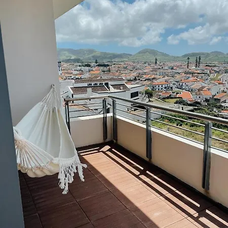 דירה Monte Azul Penthouse