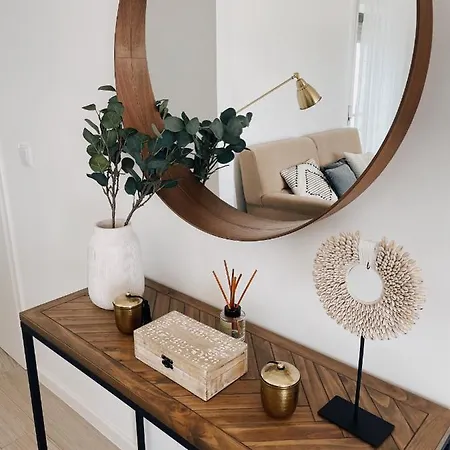 Monte Azul Penthouse *