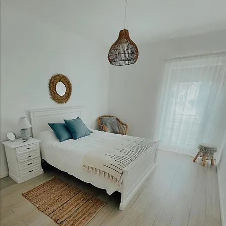 Monte Azul Penthouse * Ribeira Grande