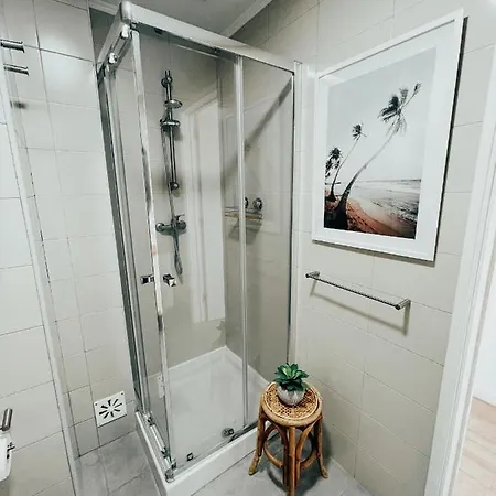 Monte Azul Penthouse Apartment
