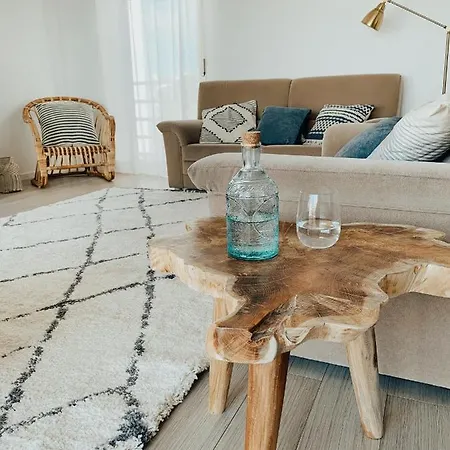 Monte Azul Penthouse *