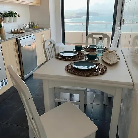 Monte Azul Penthouse