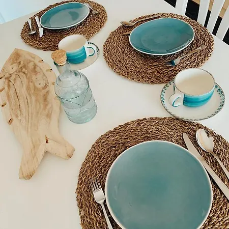 דירה Monte Azul Penthouse ריביירה גראנדה