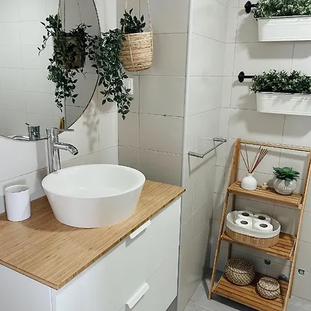 Daire Monte Azul Penthouse *