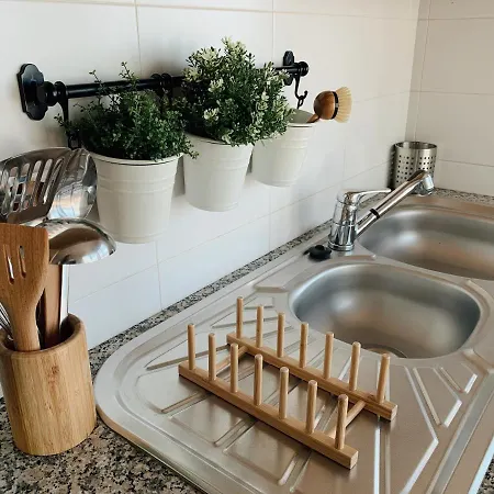 Monte Azul Penthouse