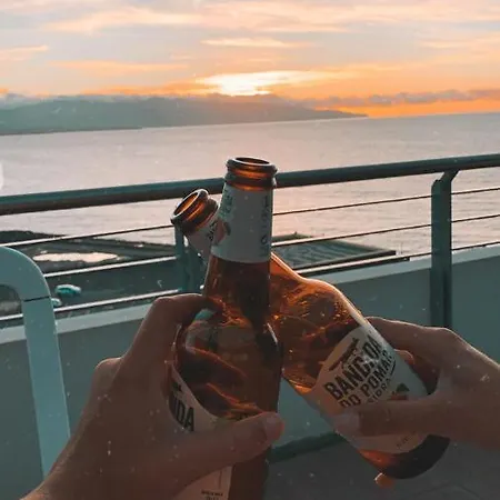 דירה Monte Azul Penthouse *