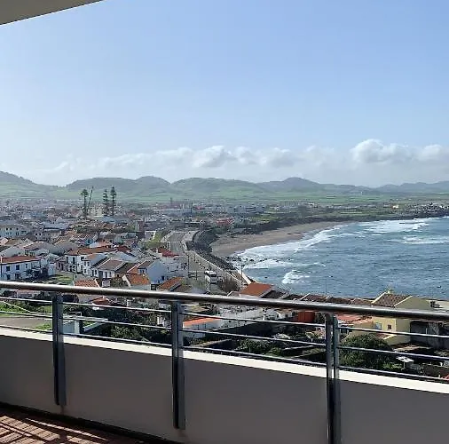 Daire Monte Azul Penthouse