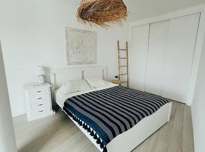 Monte Azul Penthouse * Ribeira Grande