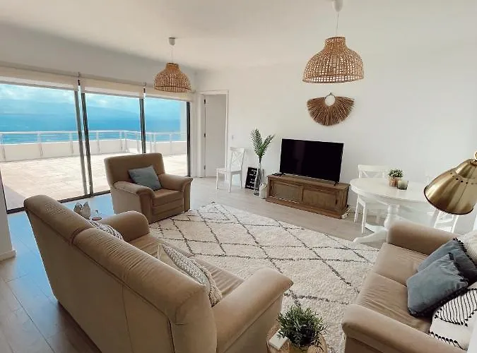 Monte Azul Penthouse *