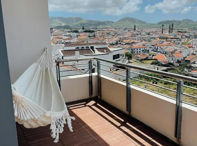 Daire Monte Azul Penthouse
