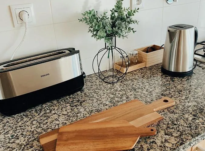 Monte Azul Penthouse Ribeira Grande